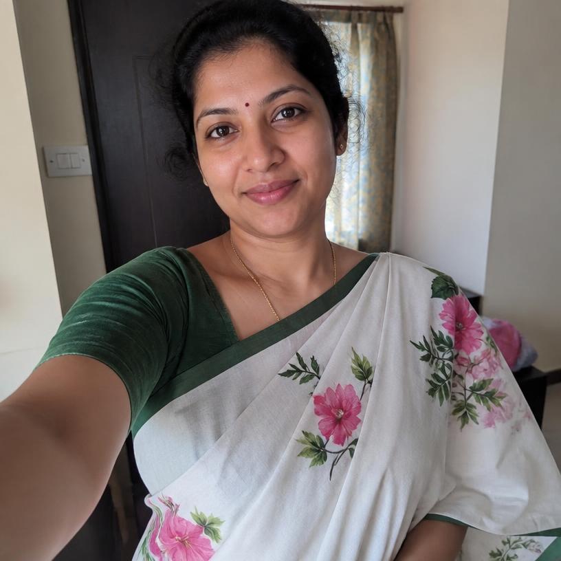 Sneha Reddy