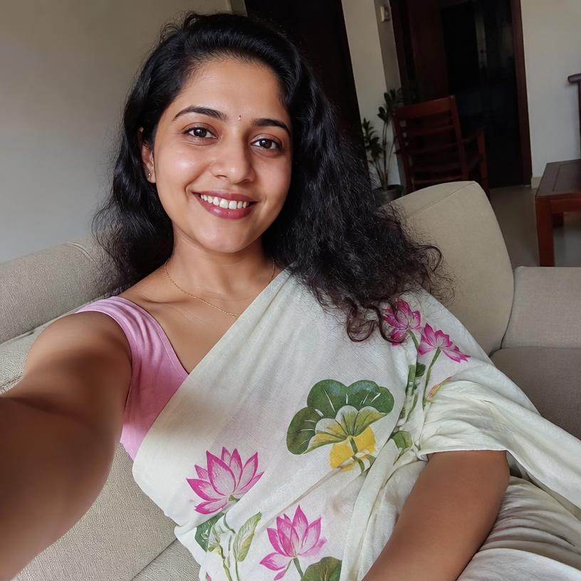 Priya Menon