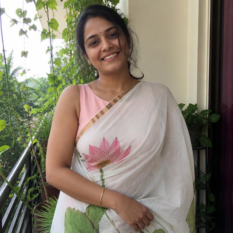 Ananya Iyer