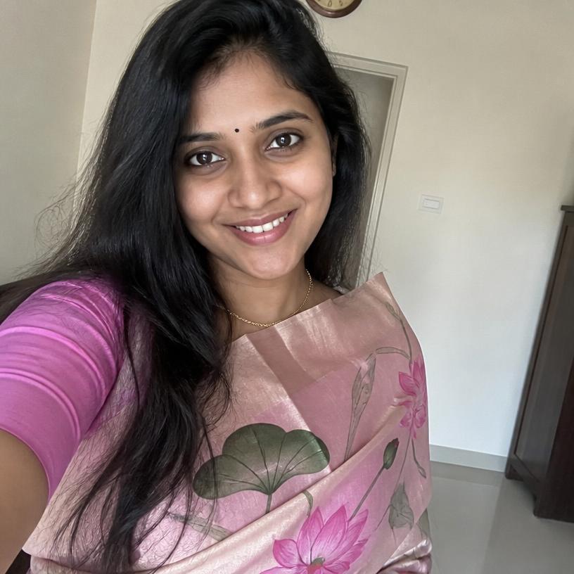 Kavya Nair