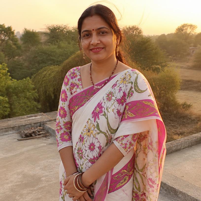 Meera Sharma